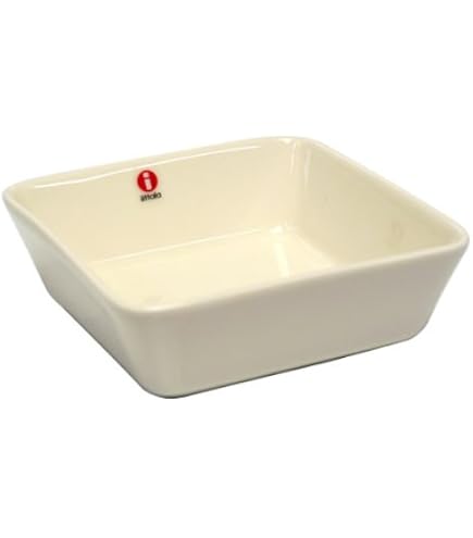Amazon.co.jp: [イッタラ] iittala TEEMA（ティーマ） スクエア